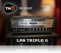Overloud LRS Triple G Rig Library for TH-U