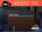 Overloud TH-U Made In Rock – KR30 (Free Standing Product)