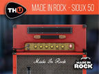 Overloud TH-U Made In Rock – SIOUX50 (Add-On for TH-U Premium)