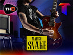 Overloud Iconic Tones Marsh Snake Rig Library for TH-U