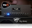 Overloud MF T&B 008 Rig Library for TH-U