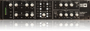 Overloud Gem OTD-2 Tapped Delay Plugin