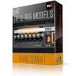 Overloud Choptones Rand Sanat Rig Library for TH-U