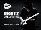 Overloud RKotz Collection Rig Library for TH-U