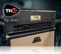 Overloud T&B Puncher Rig Library for TH-U