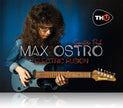Overloud TH-U Max Ostro Pack (Free Standing Product)
