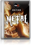 Overloud TH-U Metal Edition Upgrade