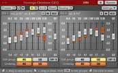 Voxengo Overtone GEQ - Free Download