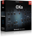 IK Multimedia Syntronik OXa Synth Instrument