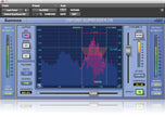 Sonnox Oxford SuprEsser DS AAX DSP De-esser Plugin