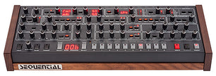 Sequential Prophet-6 Desktop Module