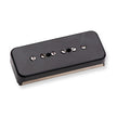 Seymour Duncan Antiquity P90 Soapbar Bridge Black