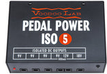 Voodoo Lab Pedal Power ISO-5
