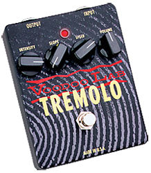 Voodoo Lab Tremolo Pedal
