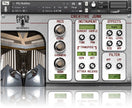 Paper Stone Instruments Creative Junk Kontakt Library