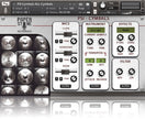 Paper Stone Instruments PSI Cymbals Kontakt Library