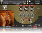 Paper Stone Instruments The Clap V2 Kontakt Library