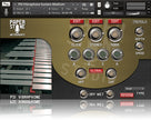 Paper Stone Instruments PSI Vibraphone Kontakt Library