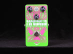 Catalinbread Pareidolia Harmonic Tremolo