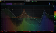 Stagecraft Software Parity EQ