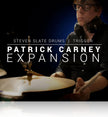 Steven Slate Drums Patrick Carney SSD/Trigger Expansion Bundle