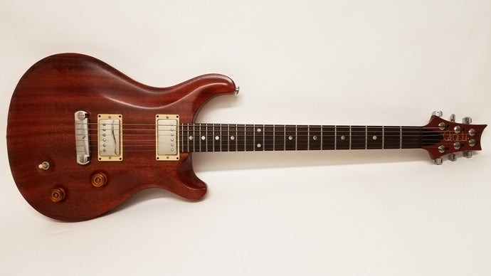 Paul Reed Smith - Standard 22 Satin 2009