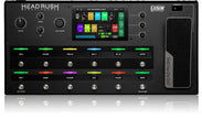 HeadRush Pedalboard Amp and Multi-Effects Modeling Processor