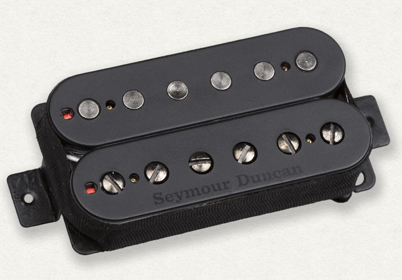 Seymour Duncan Pegasus Bridge - Black