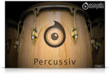 Acousticsamples Percussiv Percussion Library