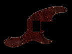 Fender Squire Telecaster Bass Tortoise Pickguard