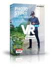 Magix Photostory Premium VR