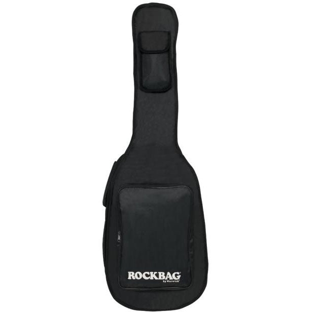 Warwick Basic RB 20526 Electric Guitar Bag Black