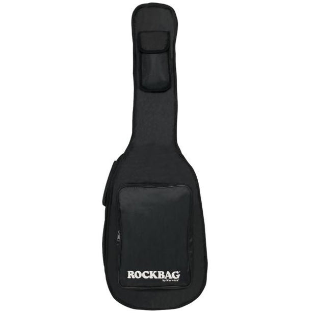 Warwick Basic RB 20526 Electric Guitar Bag Black