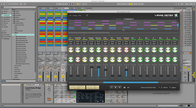 Re-compose Liquid Notes for Ableton Live