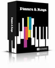 Waves Pianos & Keys Bundle