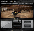 Pianoteq Bösendorfer 280VC add-on