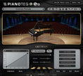 Pianoteq Grotrian Concert Royal Grand Piano Add-On