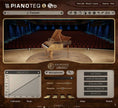 Pianoteq Kremsegg Historical Piano Collection 2 Add-On