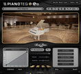 Pianoteq YC5 Rock Piano Add-On