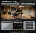Pianoteq Steingraeber & Sohne E-272 Grand Piano Add-On