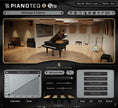 Pianoteq Steinway Model B Grand Piano Add-On