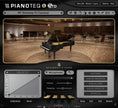 Pianoteq Steinway Model D Grand Piano Add-On
