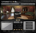 Pianoteq U4 Upright Piano Add-On