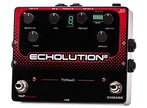 Pigtronix Echolution 2 Delay