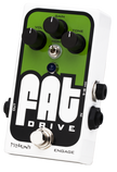 Pigtronix FAT Drive Pedal