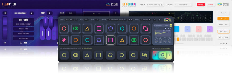 Pitch Innovations Bundle
