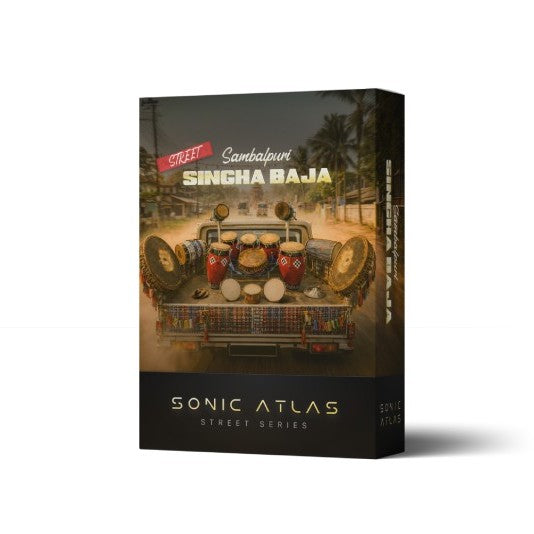 Pitch Innovations Singha Baja Kit