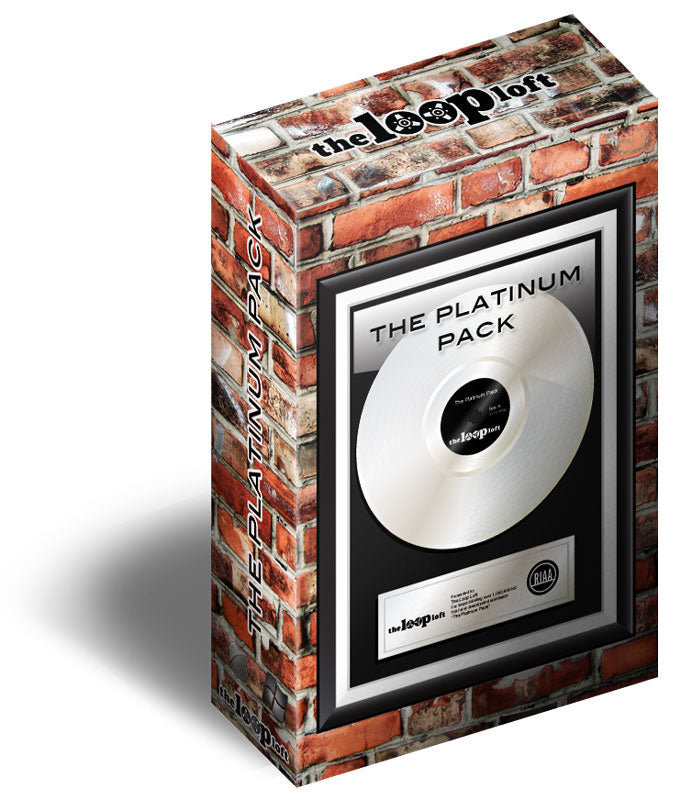 The Loop Loft The Platinum Pack