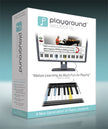 Playground Sessions The Quincy Jones Piano Method
