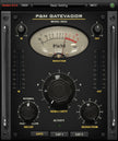 Plug & Mix Gatevador Gate Expander Plugin
